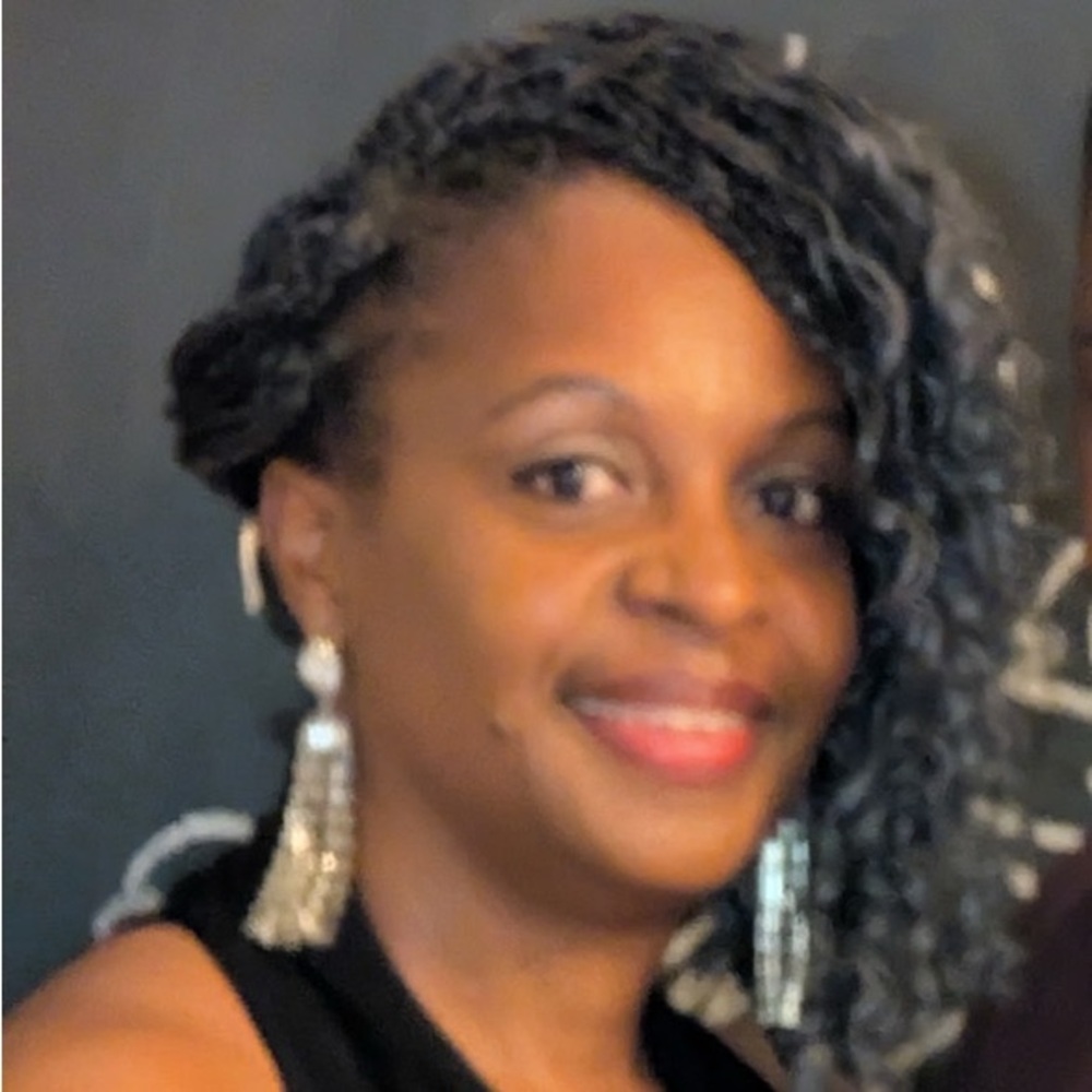 Meet your Posher, Nedra